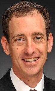Marc Smith Sacks, Executive Coach