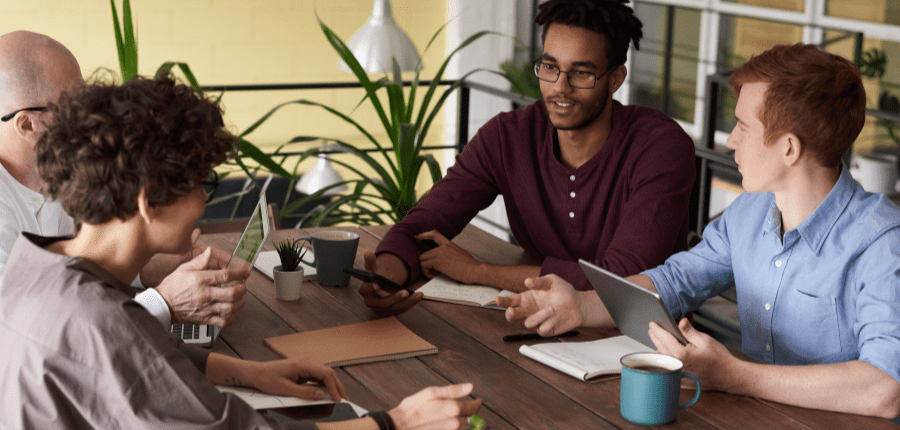 Value-of-life-coaching leadership training