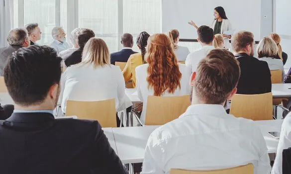 organizational-benefits leadership training