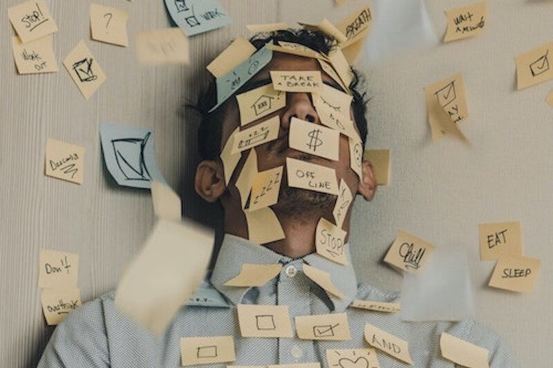 Arden Executive Coaching | The Tarnished Silver-Lining of Working from Home: Why Businesses Must Create Pro-Mental Health Cultures