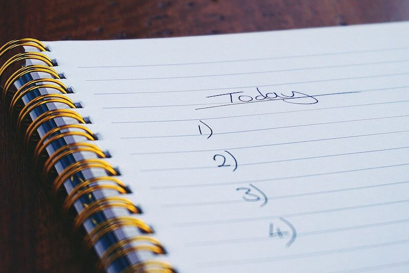 Arden Executive Coaching | Ready for tomorrow? Check!