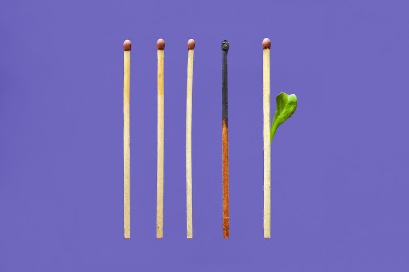 Arden Executive Coaching | Battling Burnout