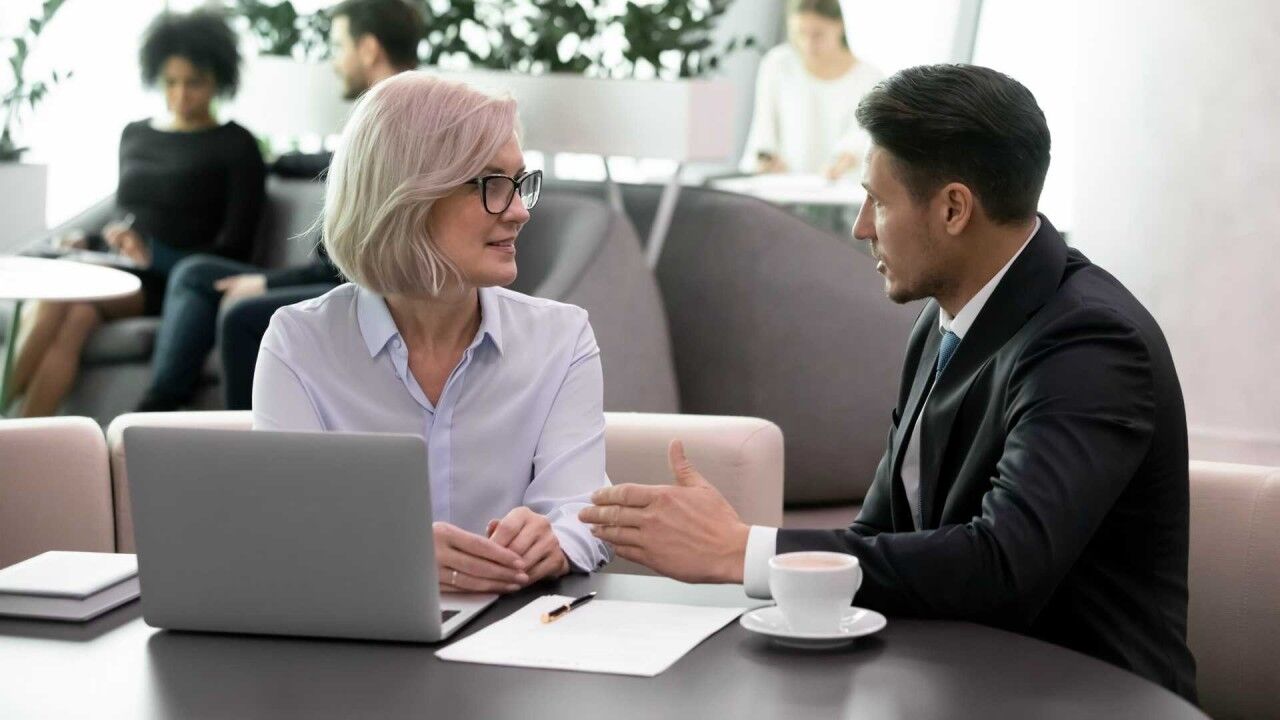Arden Executive Coaching | Why We Need a Feedback ‘Hack’. How Our Brains Process Feedback and What We Can Do About It