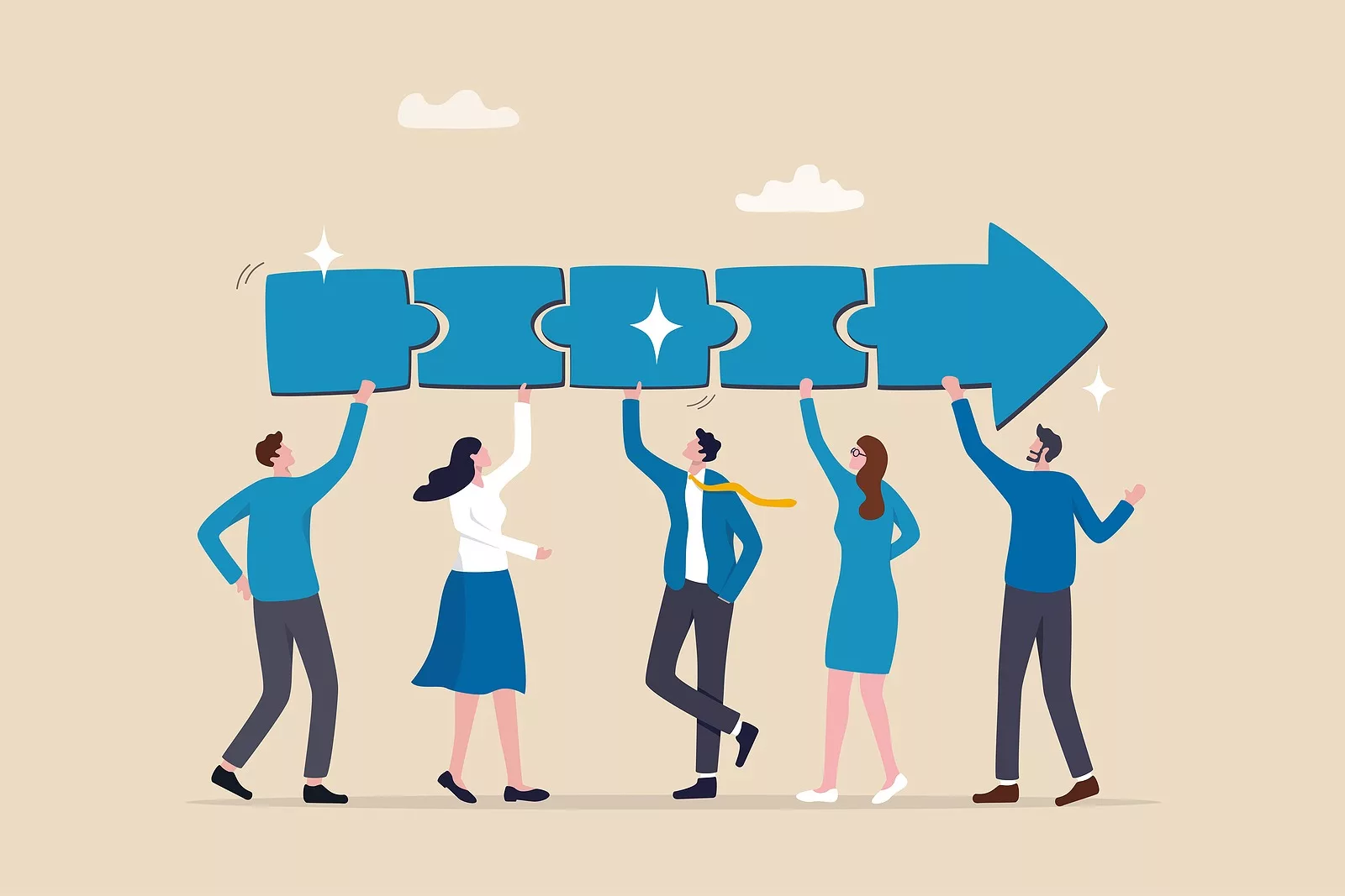 Arden Executive Coaching | Creating Team Alignment: What We’ve Learned Since 2020 and How to Apply It