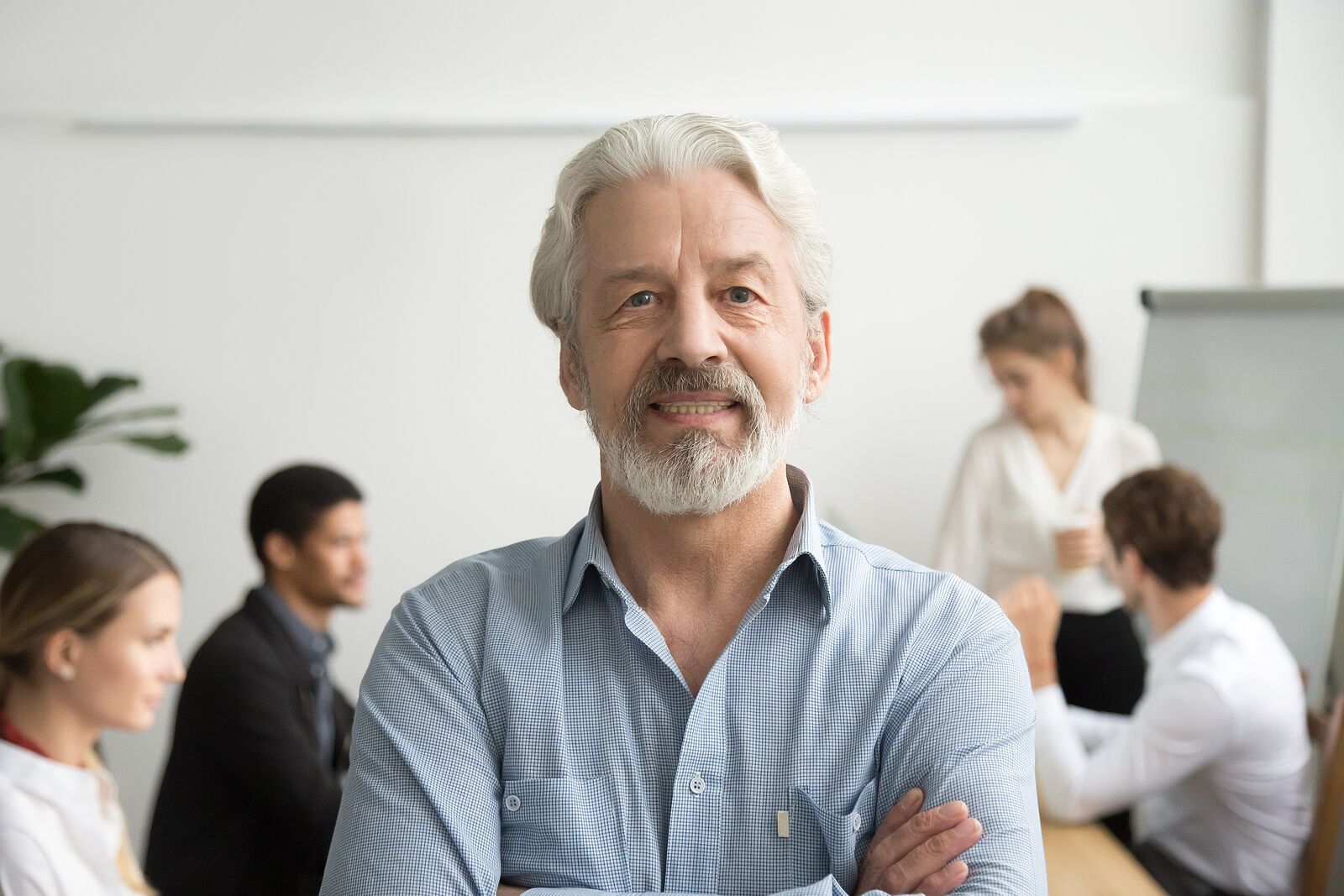 Arden Executive Coaching | Executive Coaching: Is Your Personal Operating System Due for a Refresh?