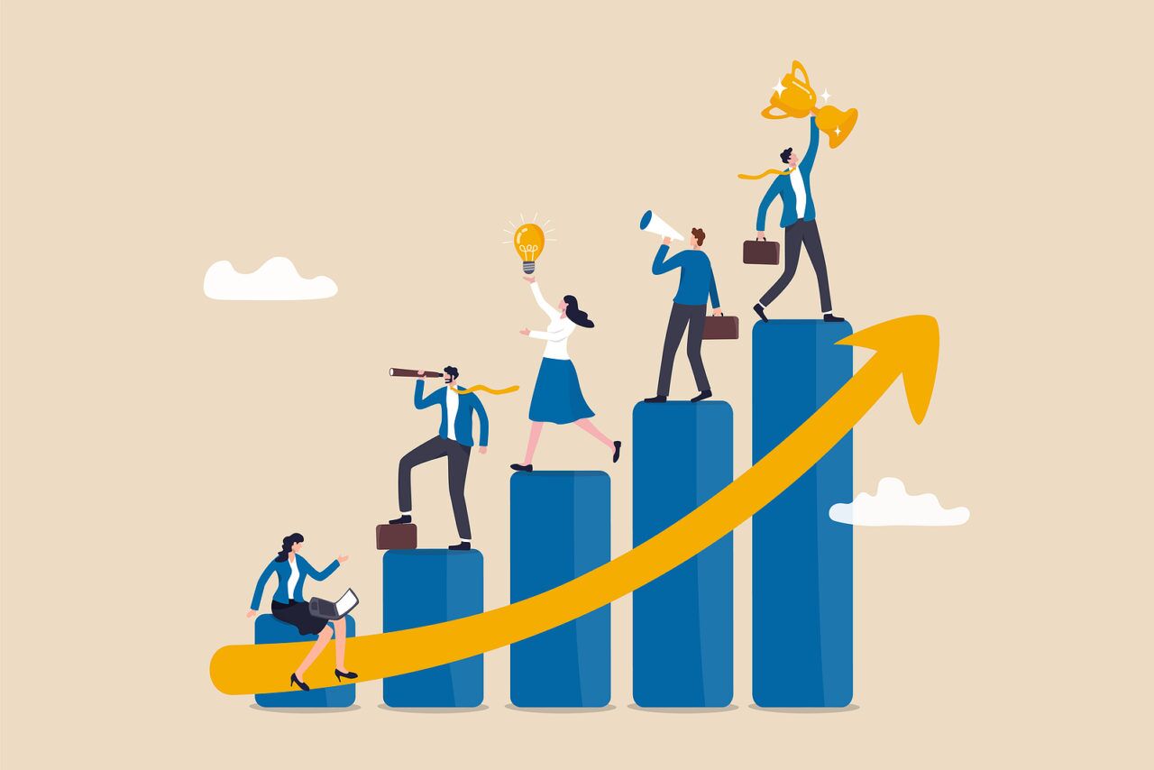 Arden Executive Coaching | 7 Ways Senior Management Training Can Help Your Company