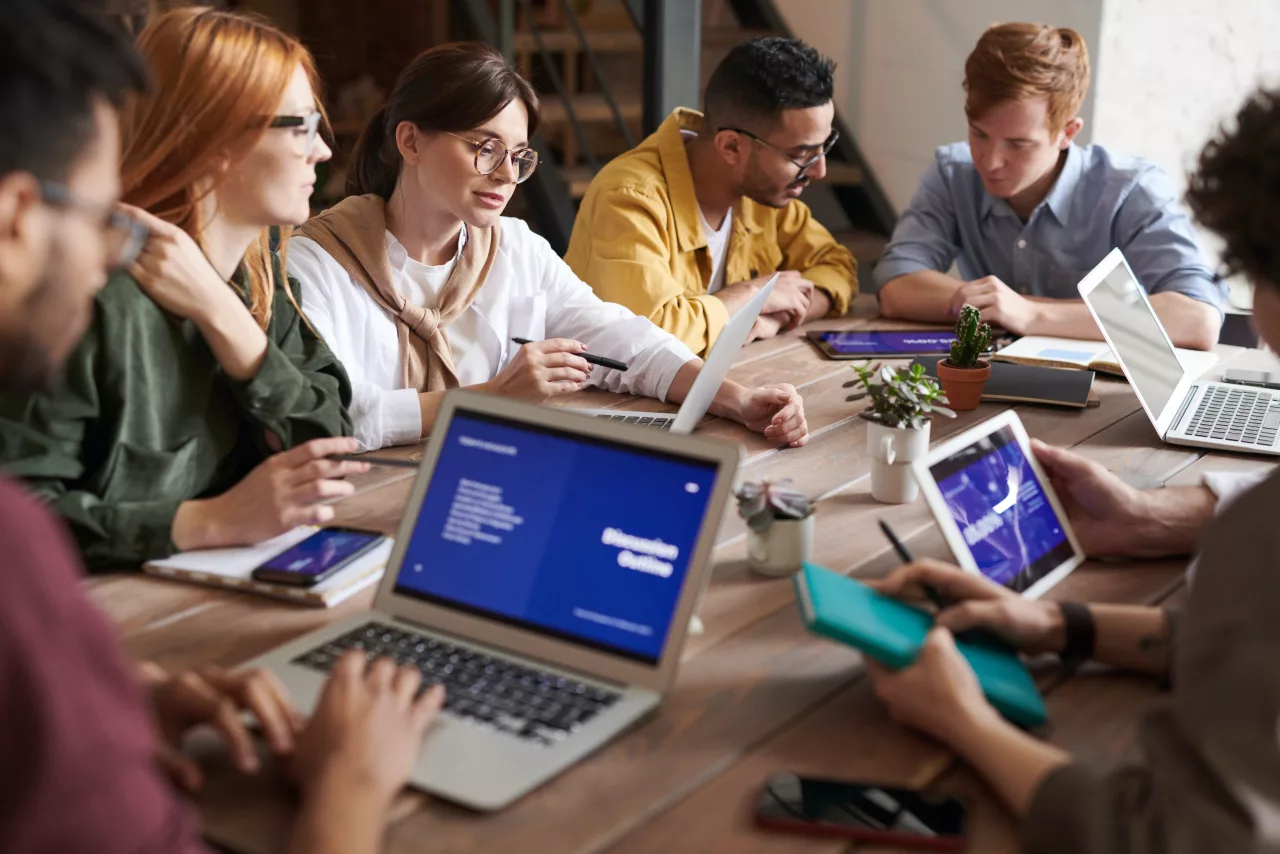 Arden Executive Coaching | The Importance of Team Dynamics Training