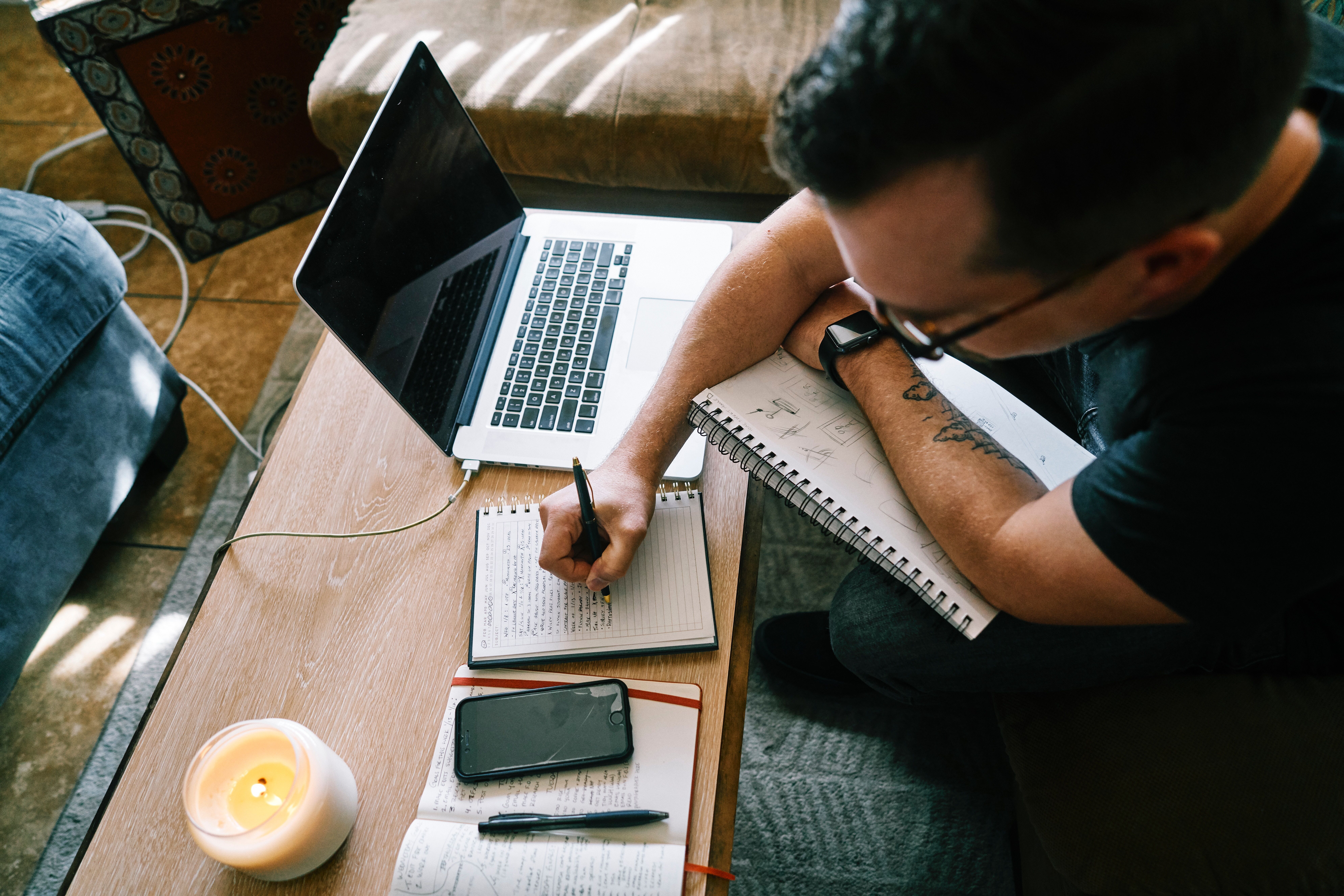 Arden Executive Coaching | Blog