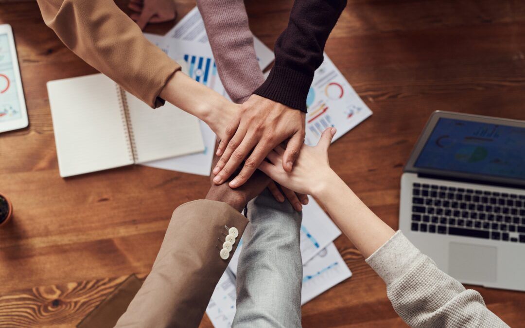 The Anatomy of an Effective Team