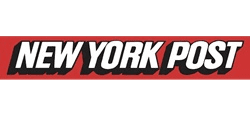new york post logo