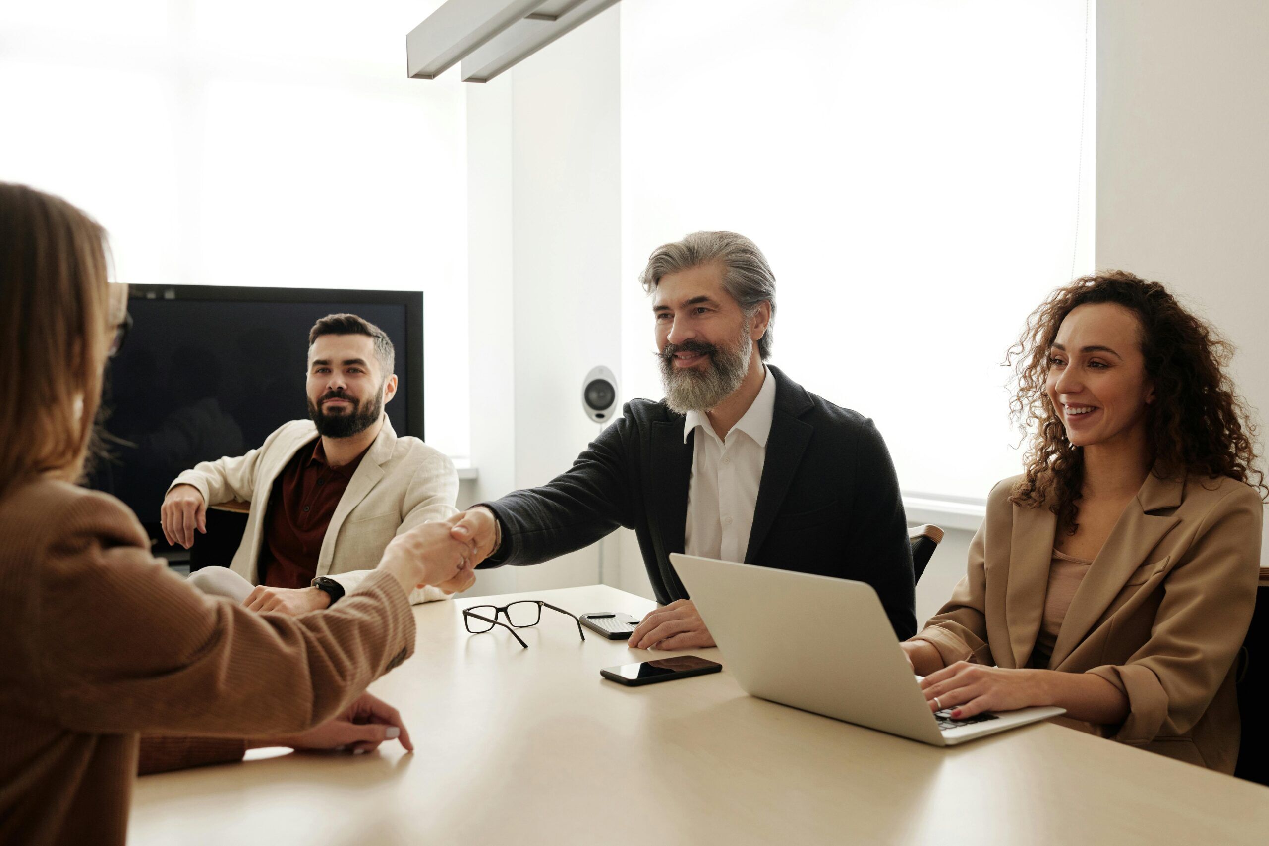 Arden Executive Coaching | Coaching is a Team Sport: Sponsor Engagement in Leadership Coaching