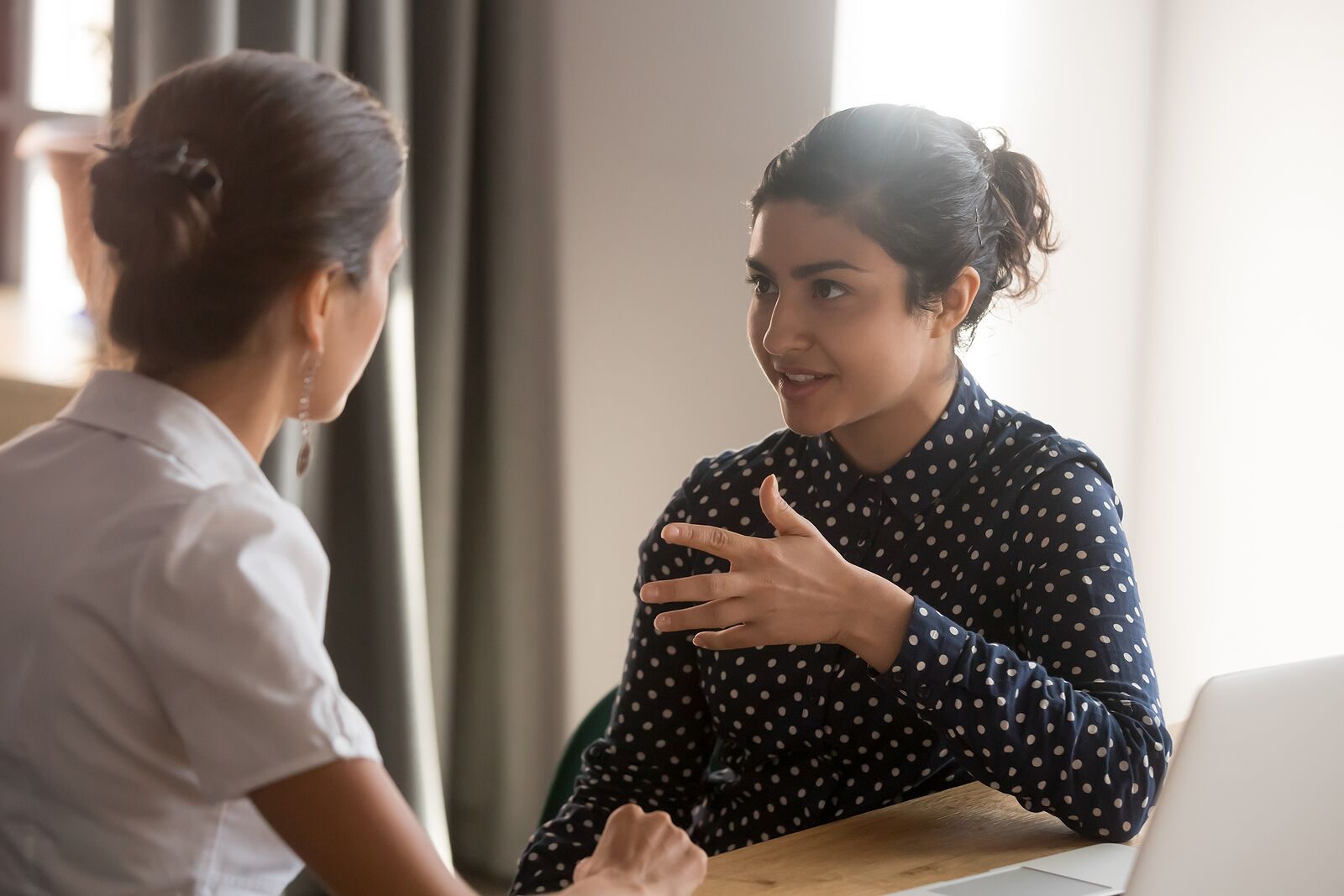 Arden Executive Coaching | Four Ways to Deepen Workplace Relationships