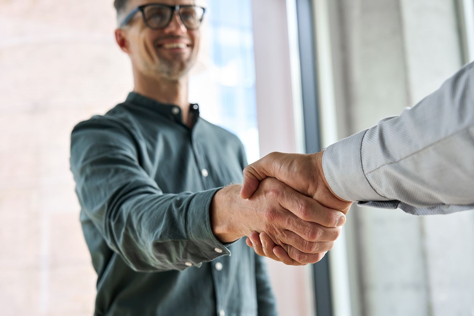 Arden Executive Coaching | Leadership in a Polarized World - A Systems-Based Approach