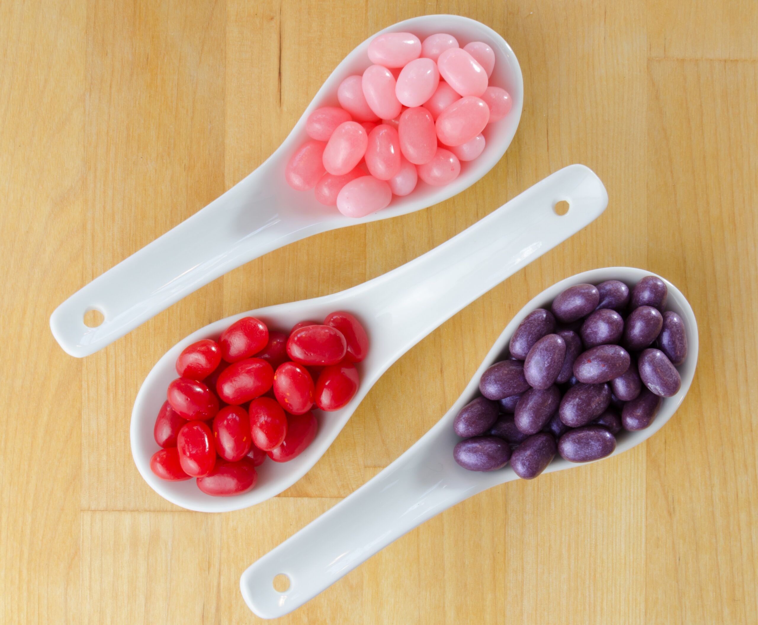 Arden Executive Coaching | How Jelly Beans Can Improve your Meetings