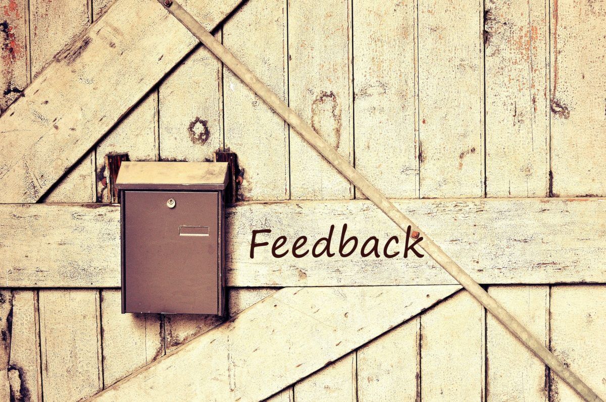 Arden Executive Coaching | 5 Benefits of 360 Feedback