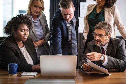 Arden Executive Coaching | Are You Ready for the Next Wave of Leadership? Generation X