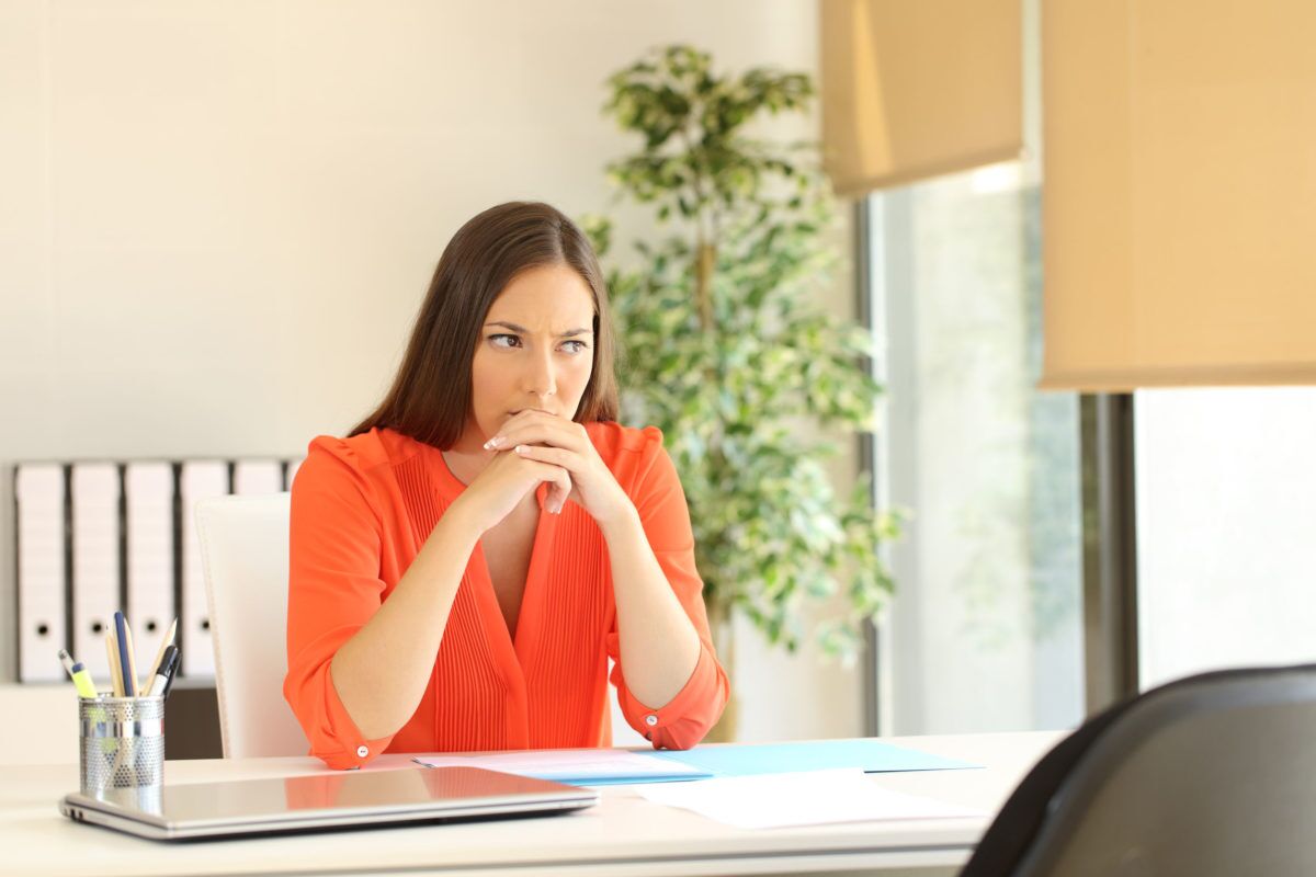 Arden Executive Coaching | How to Better Manage your Reactions