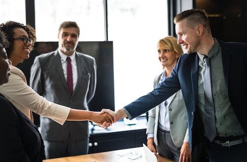 Arden Executive Coaching | Executive Coaching in a Group Setting Achieves Big Results