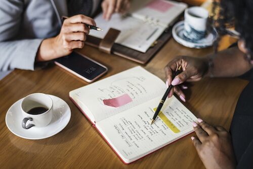 Arden Executive Coaching | To Develop Others, First Practice Self-Development