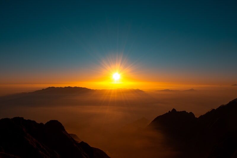 Arden Executive Coaching | Mindset and Moving Forward