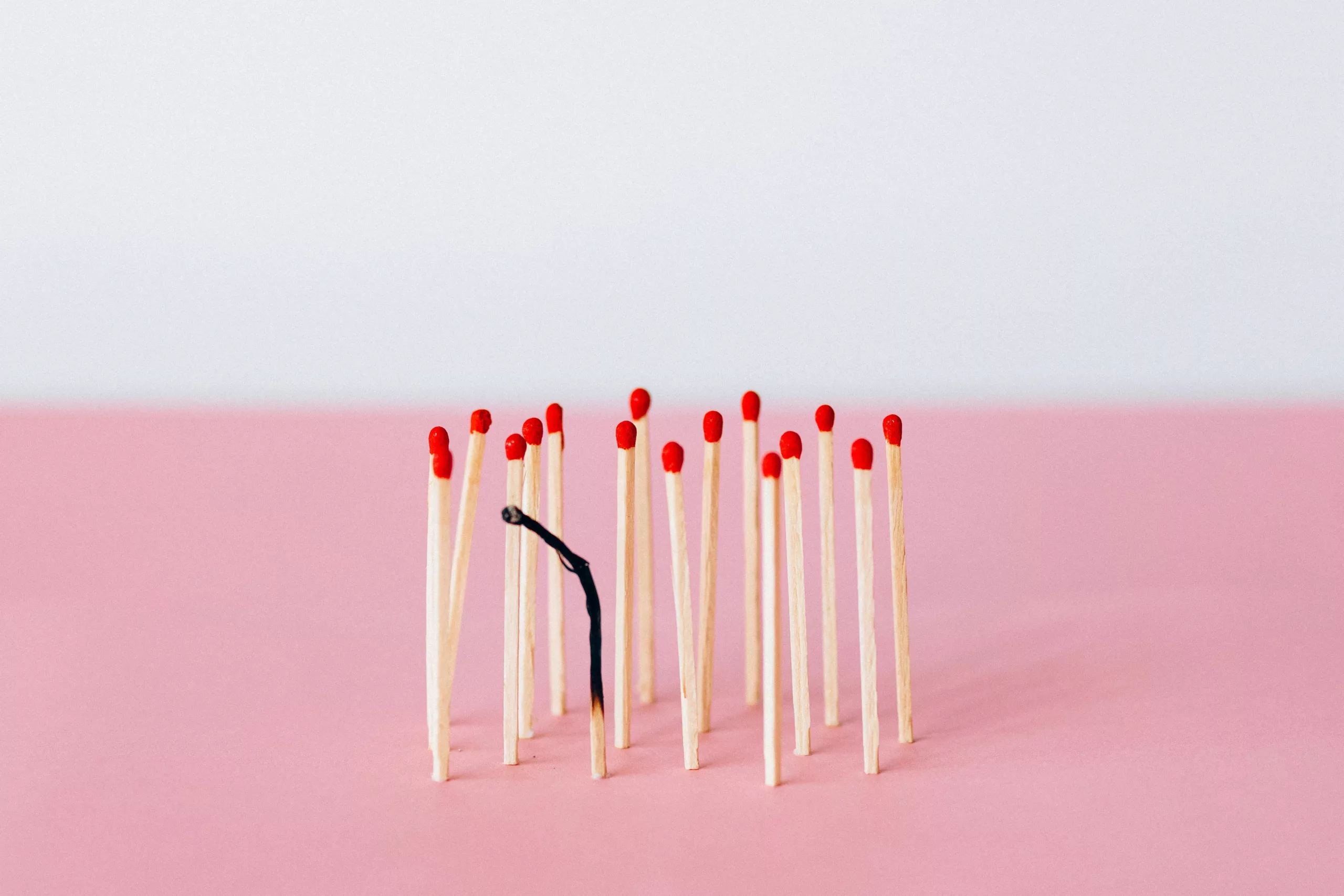 Executive Burnout: Balancing Well-being and Productivity
