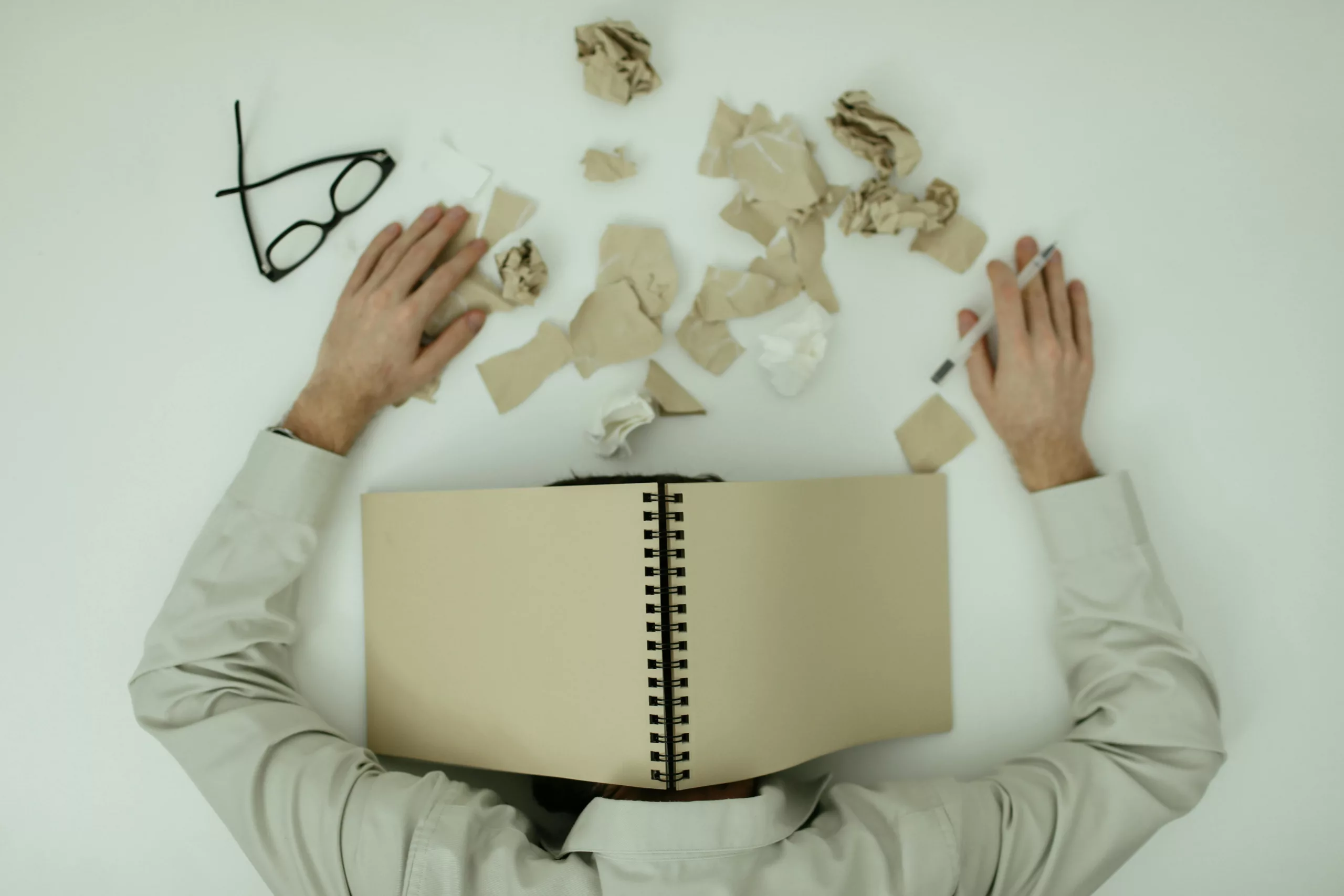 Arden Executive Coaching | Executive Burnout: Balancing Well-being and Productivity