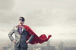 corporate courage 
