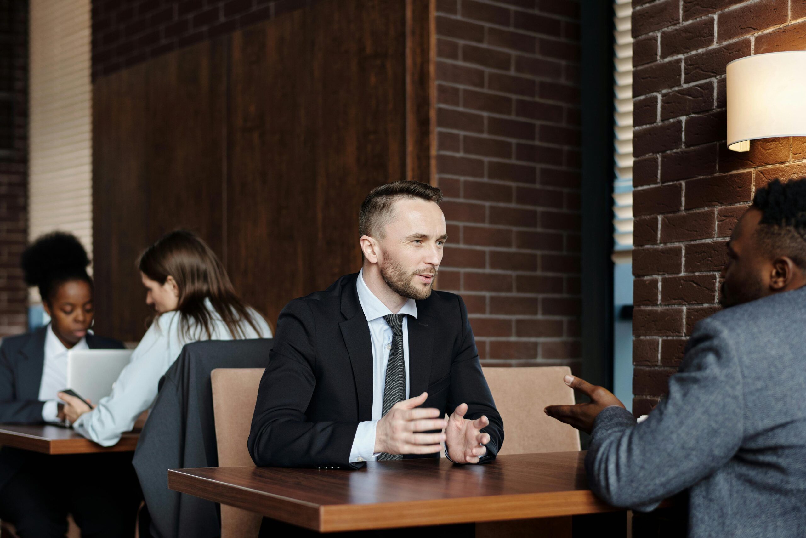 Arden Executive Coaching | How to Handle Difficult Conversations as a Leader