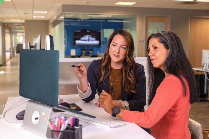 Arden Executive Coaching | Giving the Gift of Feedback