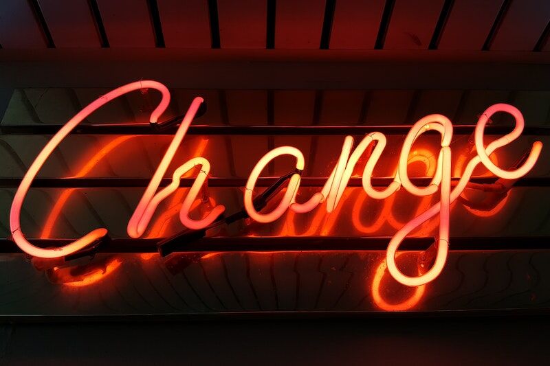 The Power of Not Knowing: Navigating Career Transitions with Confidence