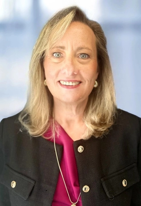 Heather Panitch