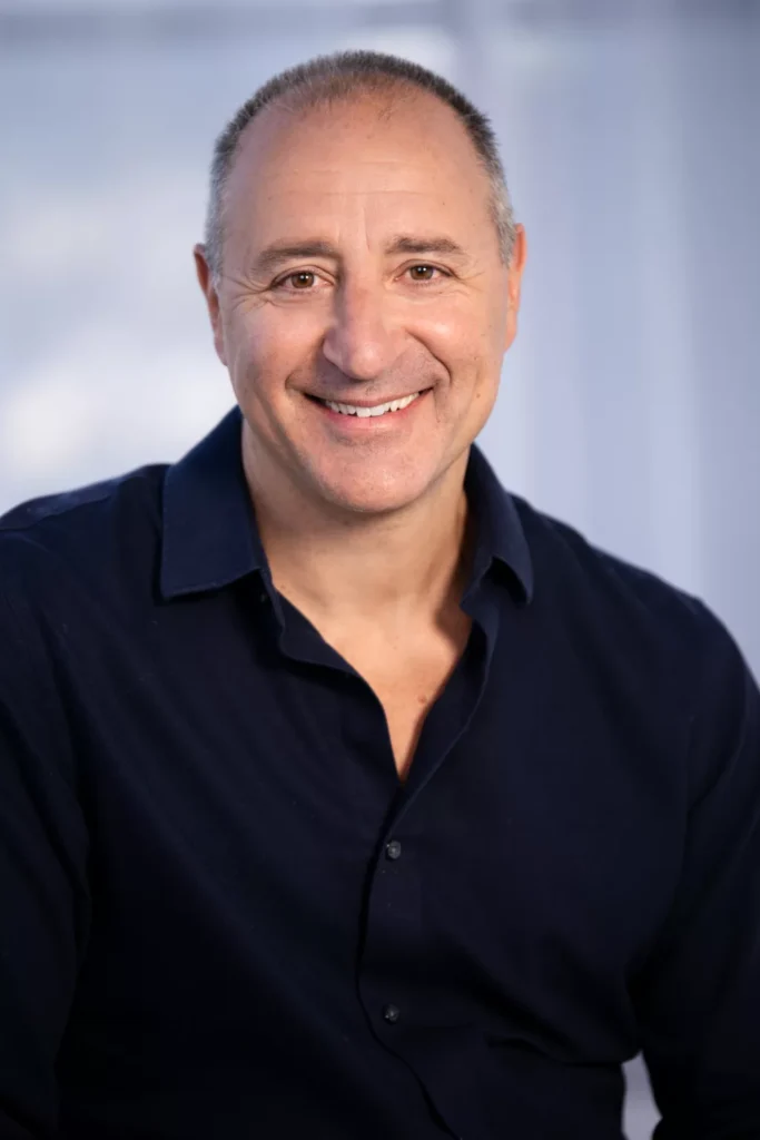 Roberto Giannicola