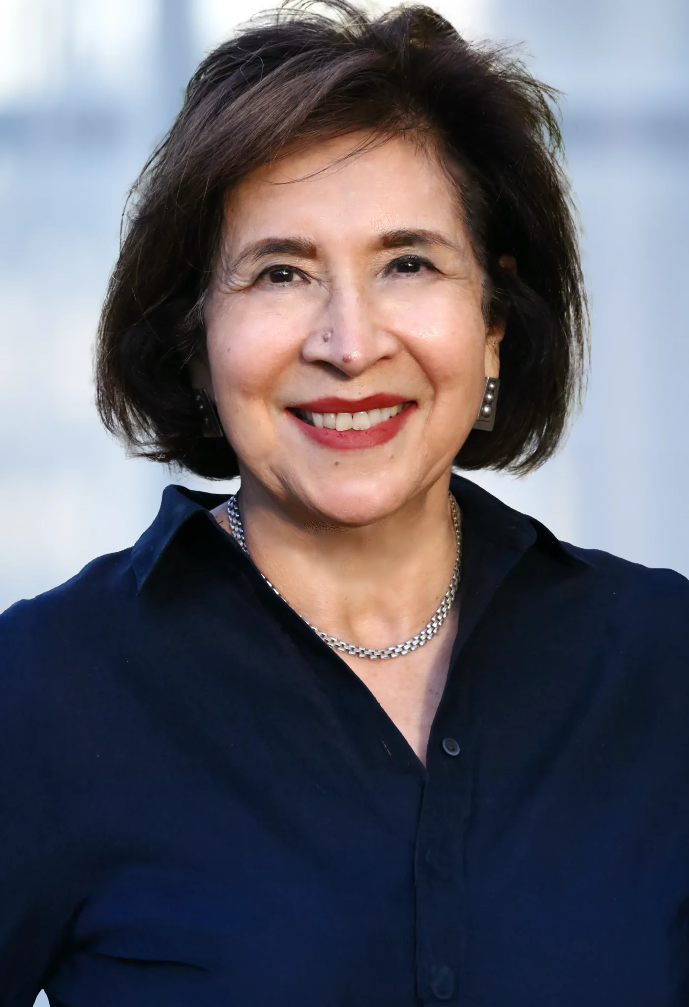 Sandra Martinez