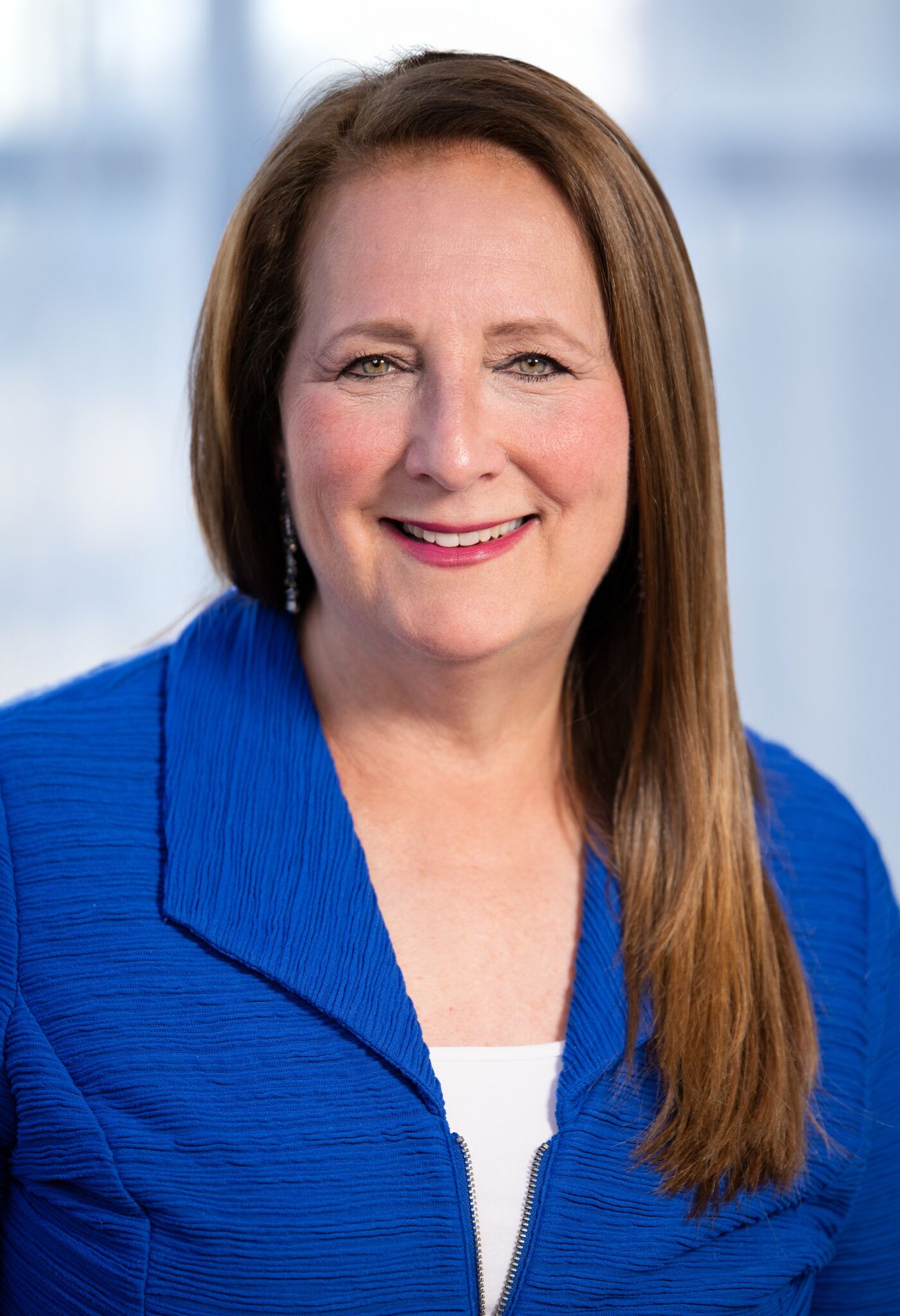 Sharon Krohn