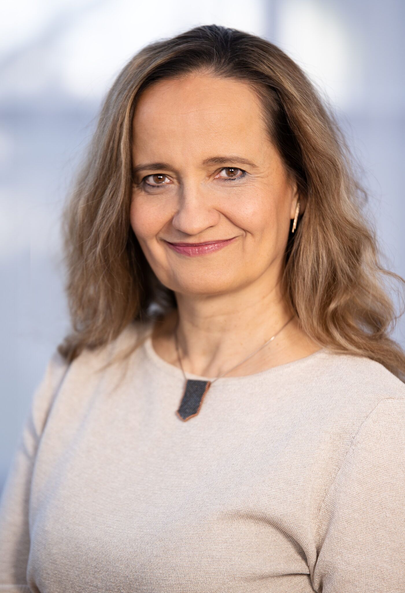 Eva Szekeres