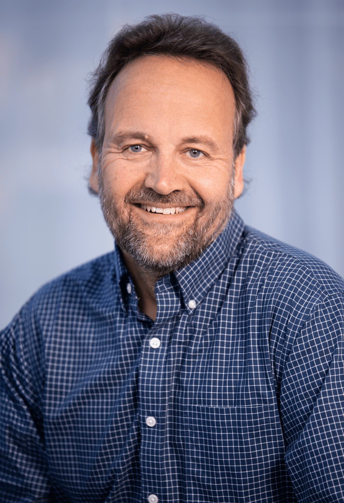 Andy Schumacher