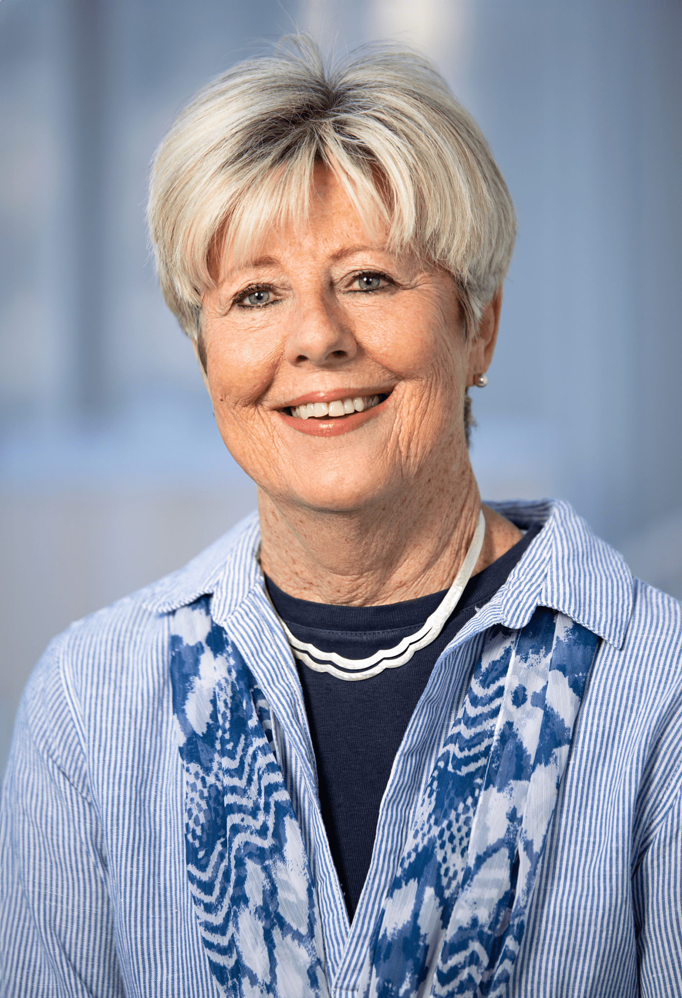 Kathy Poehnert