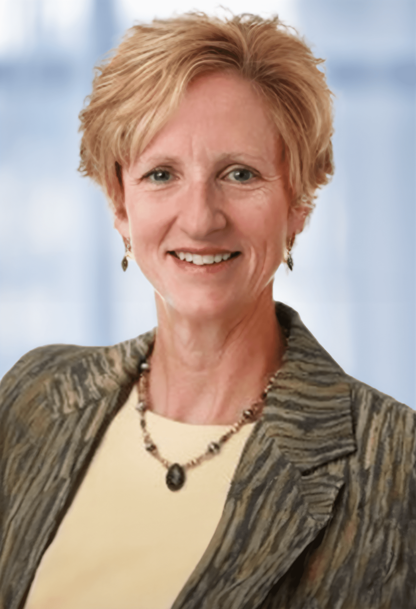 Linda Bodnar