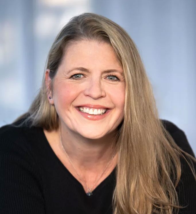 Maren Perry, MA, PCC
