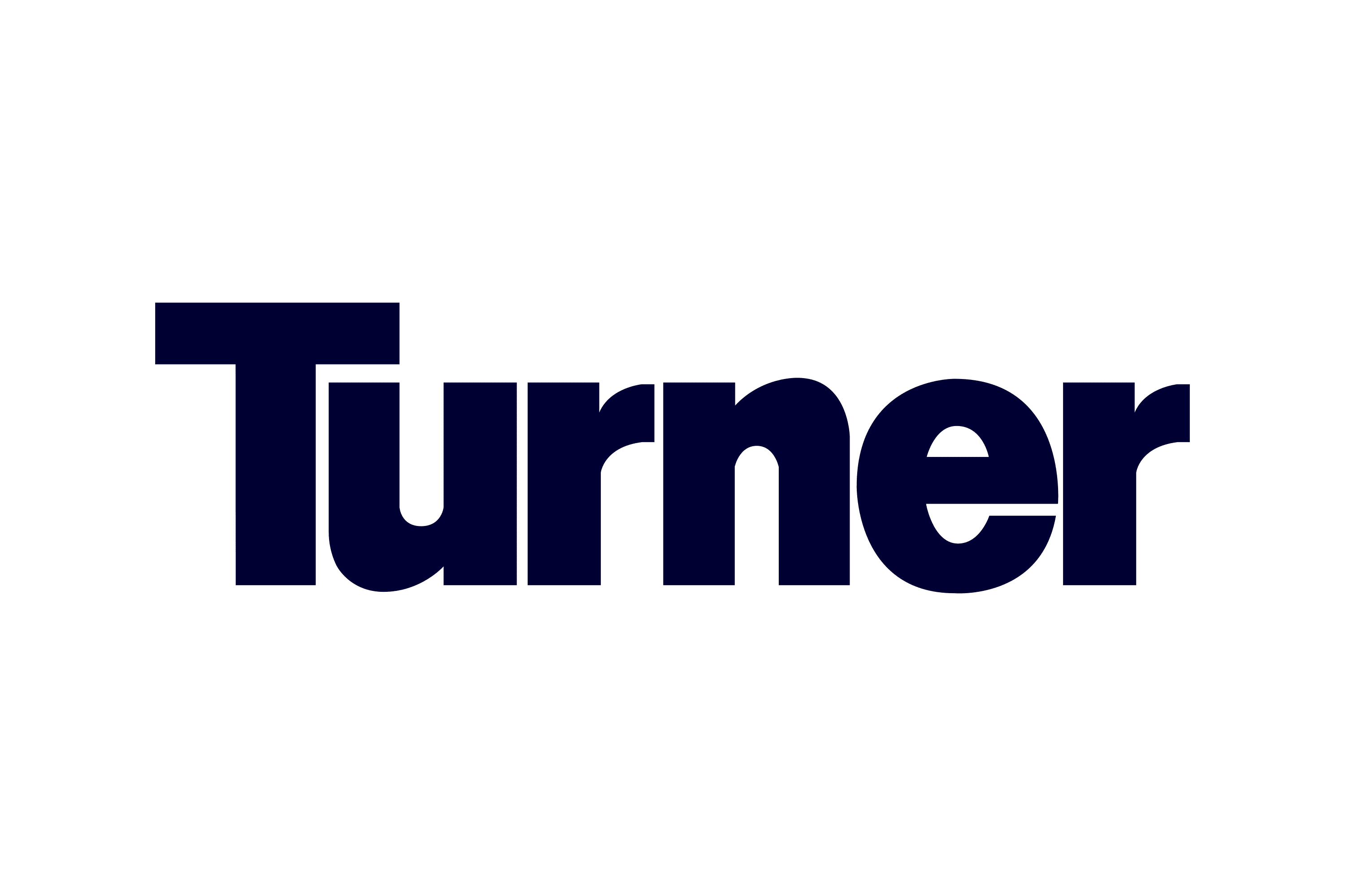 Turner Construction Logo