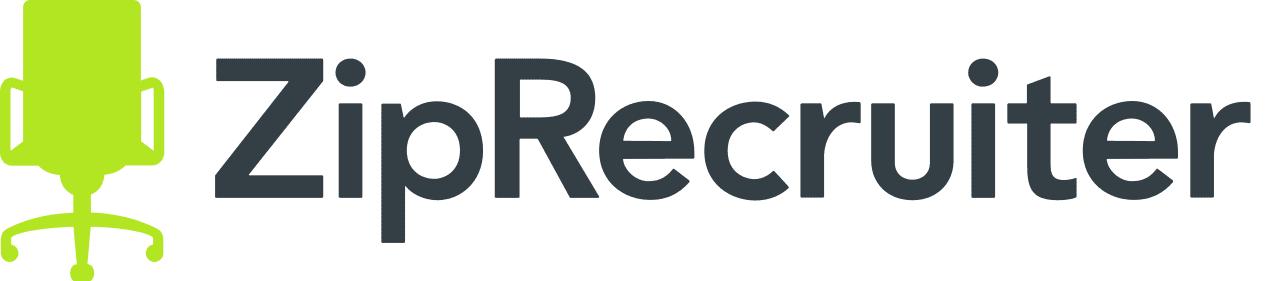 zip recruiter logo