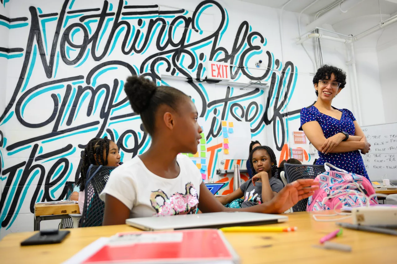 Student-Summer-Programs Summer Programs