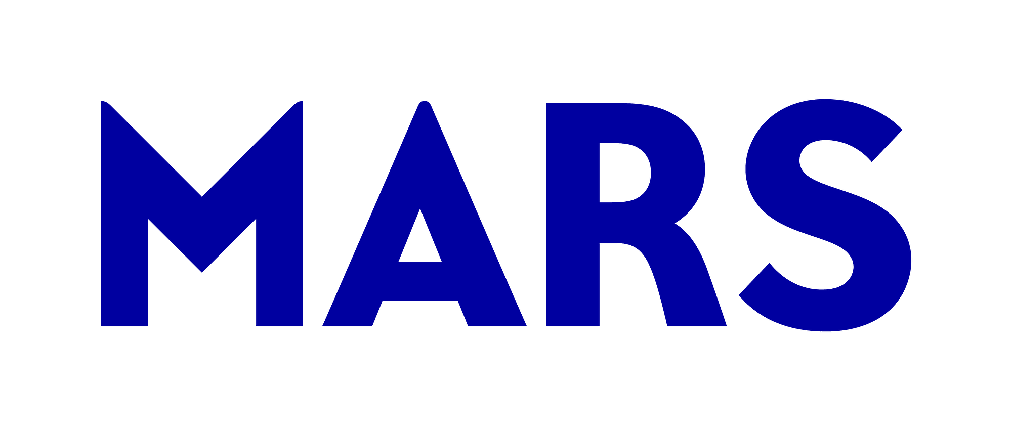 Mars Logo