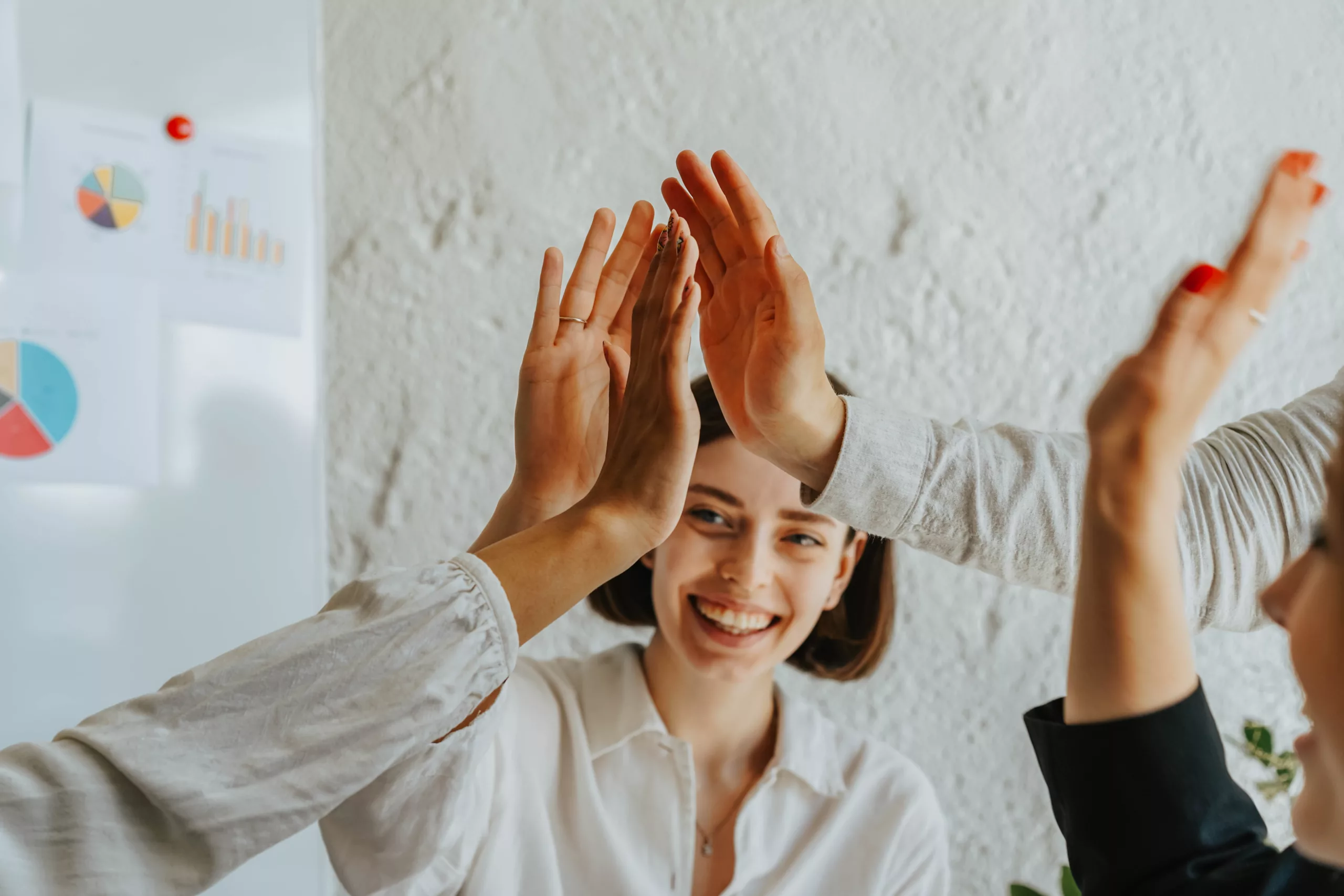 Arden Executive Coaching | Striking the Balance: Intrinsic and Extrinsic Factors in Employee Motivation