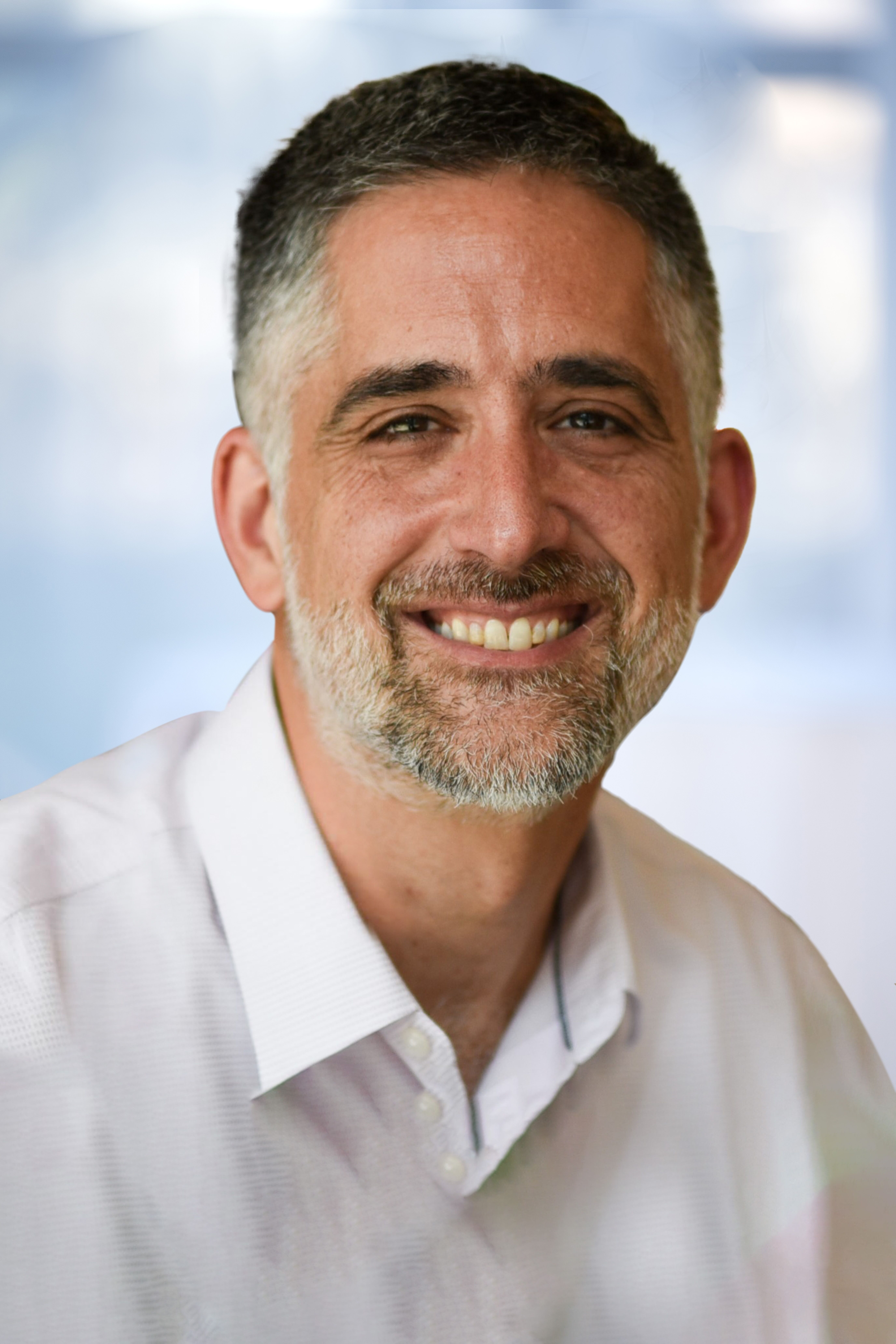 Geoff Balzano