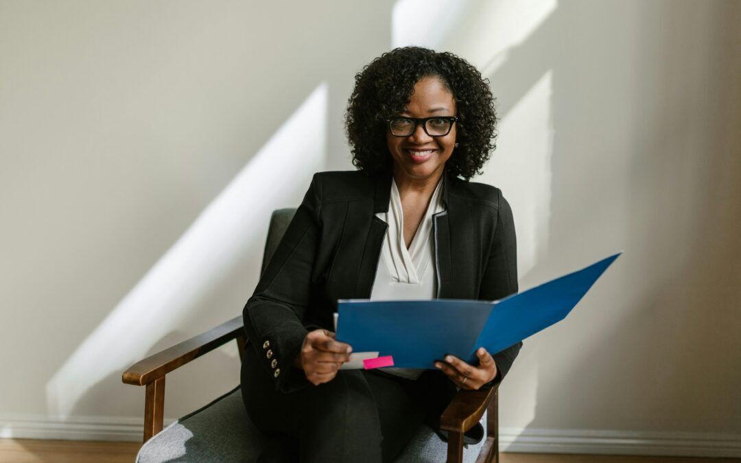 Coaching for Executive Presence: Strategies to Build Confidence and Credibility