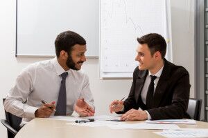 Arden Executive Coaching | 3 Signs That You're Partnered with the Right Executive Coach