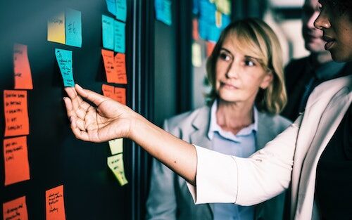 Arden Executive Coaching | Essentials of Team Performance: Healthy Conflict