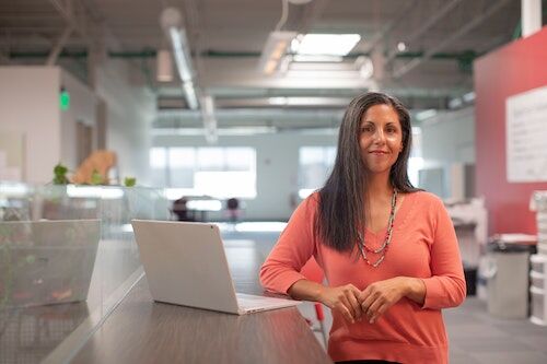 Arden Executive Coaching | The Case for Executive Coaching for Emerging Leaders