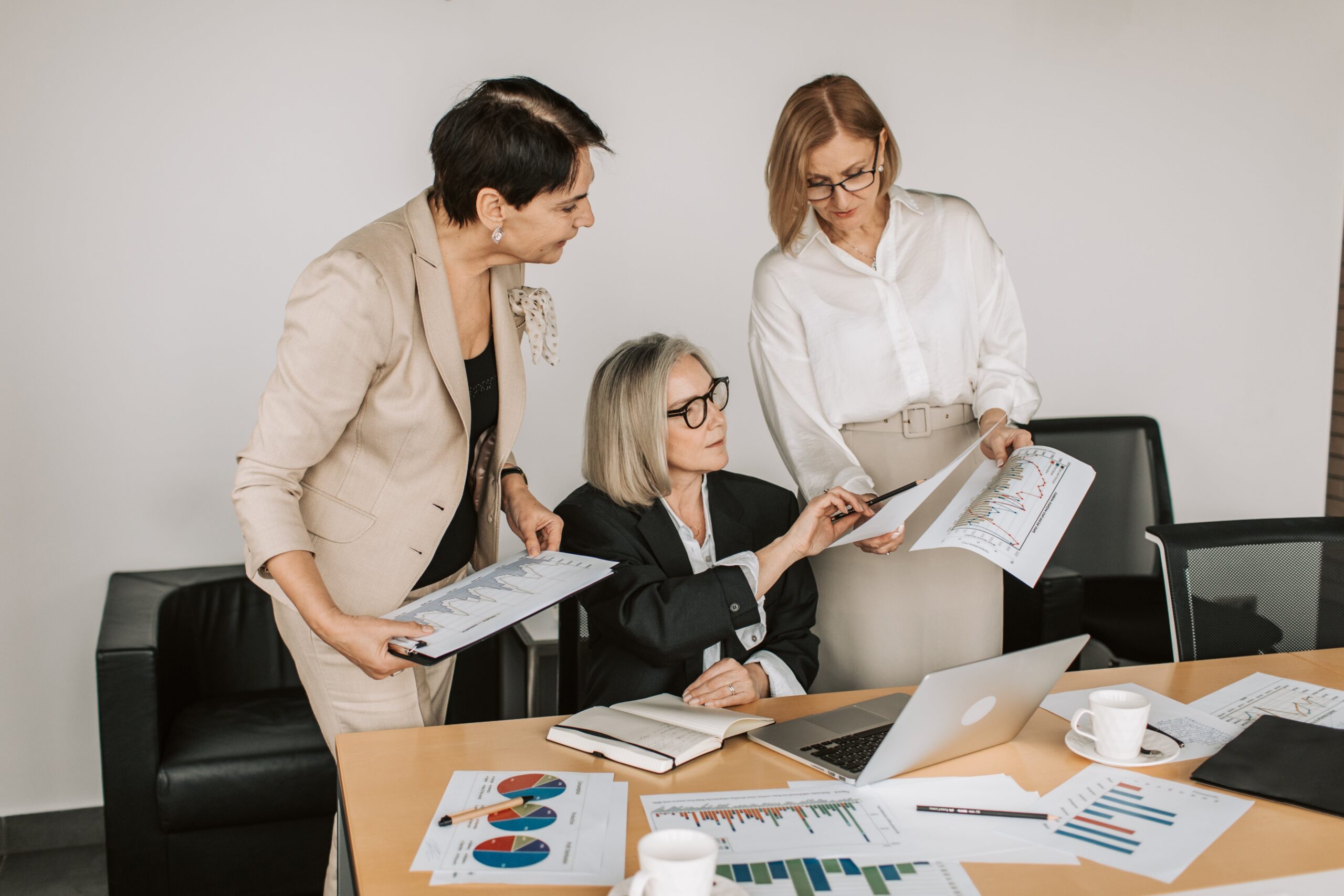Arden Executive Coaching | Building Resilient Teams in High-Pressure Environments